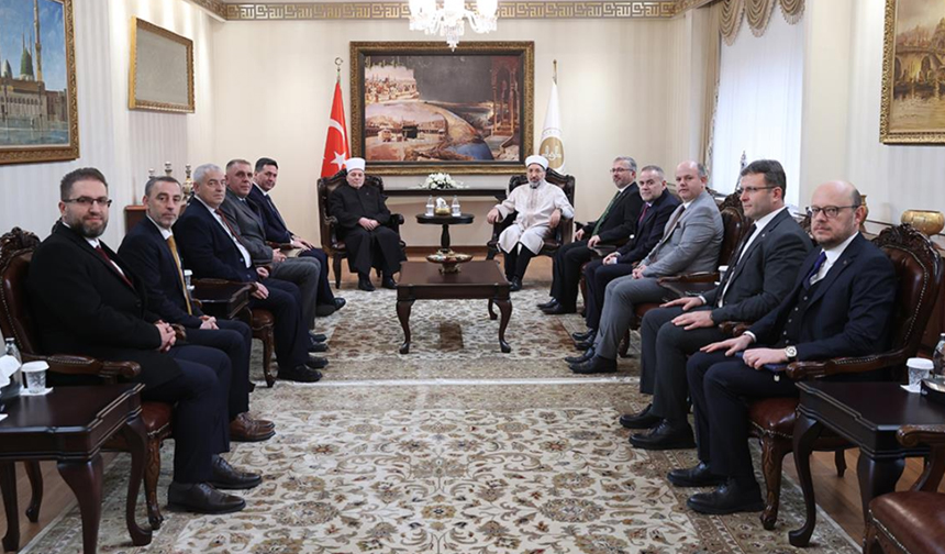 Makedonya Heyeti (1)