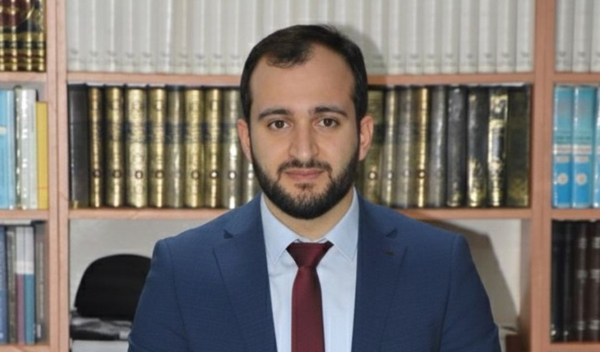 Müftülük Basin Mensuplarini Ağirladi 3