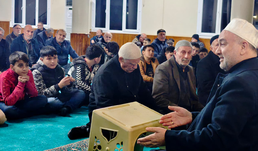 Sarıçam Aile Buluşması 11