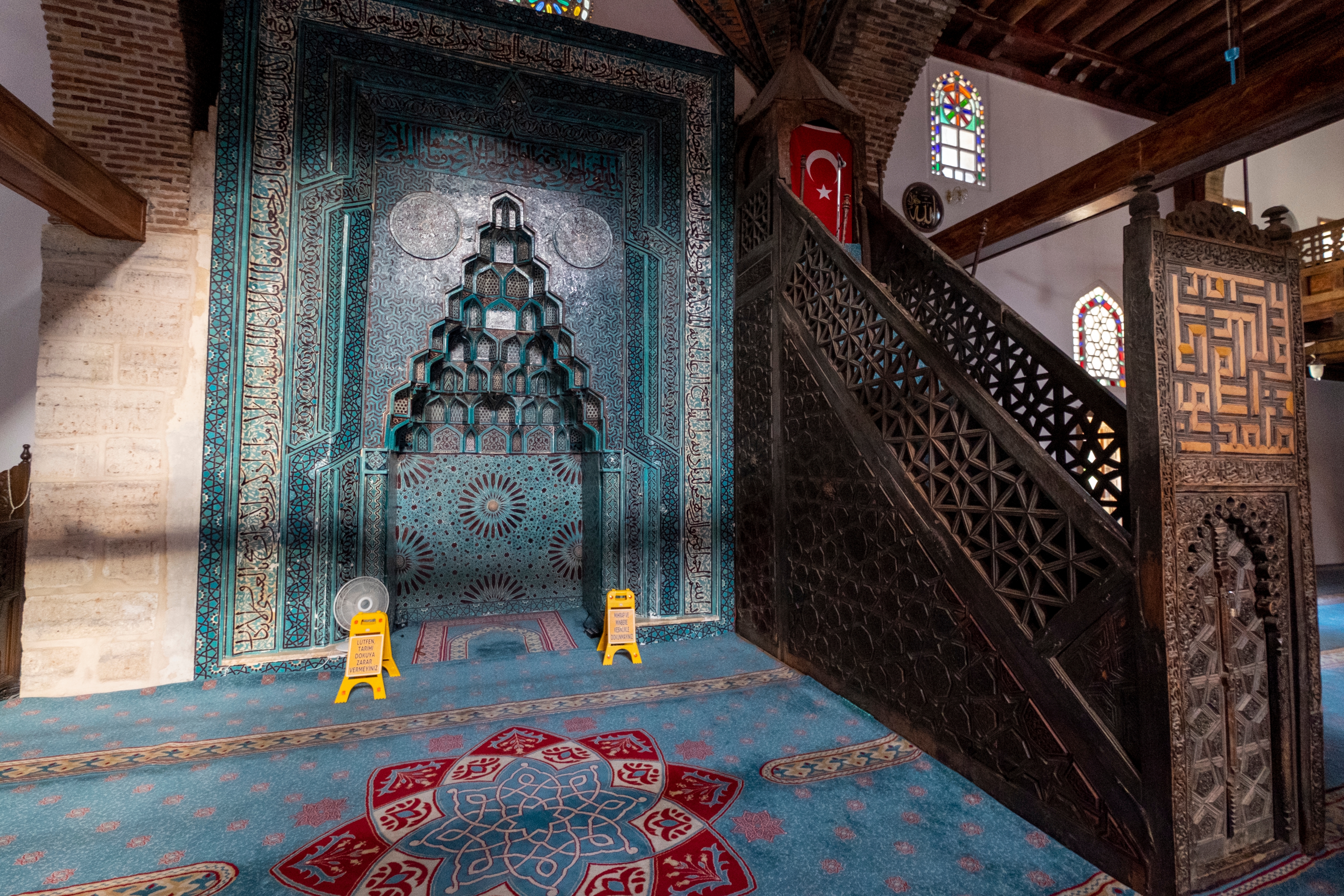 23 Ocak 2026 - Cuma Hutbesi