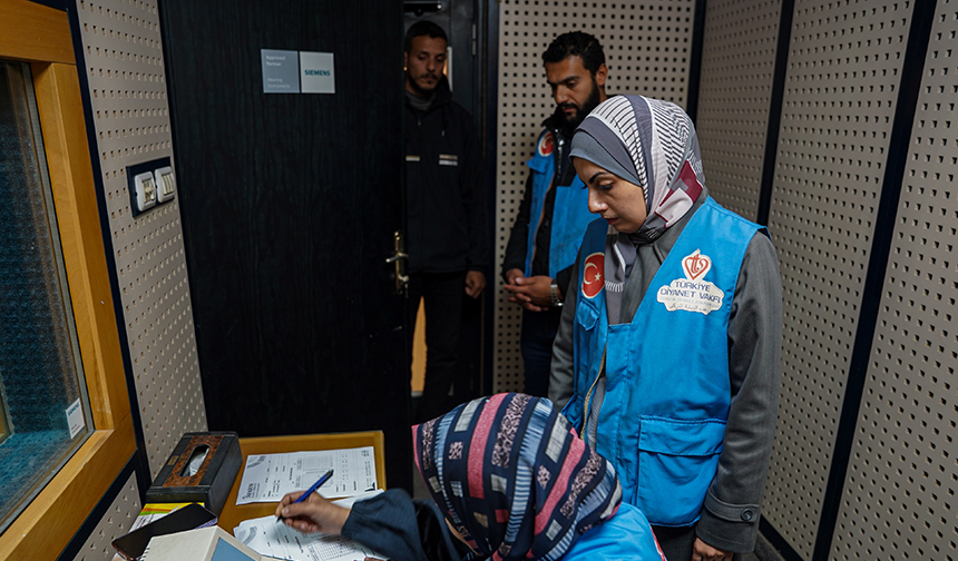 Tdv Tıbbi Cihaz Desteği 22