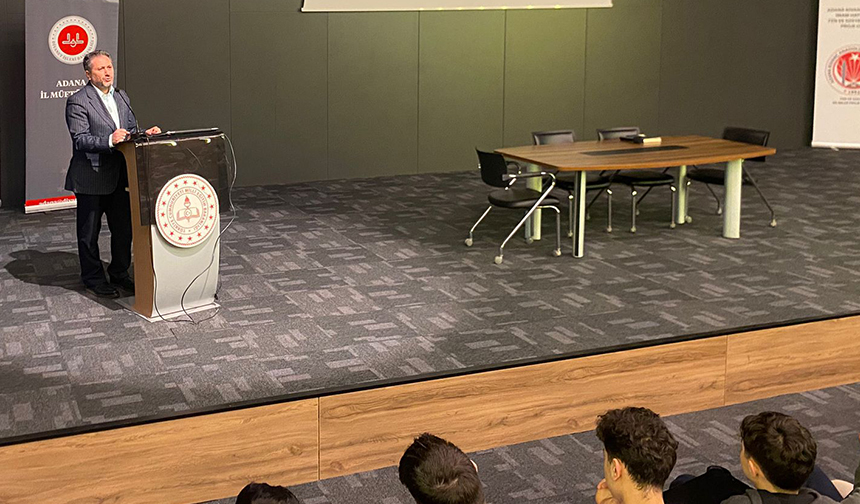 Adana Hafızlar Buluşması 22