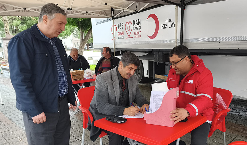 Anamur Kan Bağışı 22