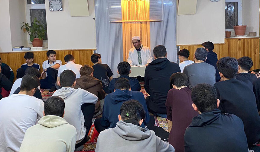 Arapgir Cami Buluşması 22