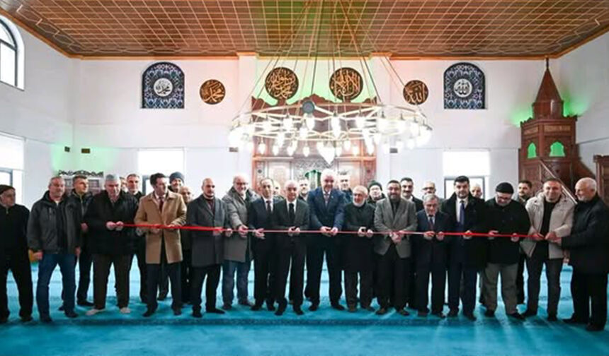 Ashabı Bedir Cami 11