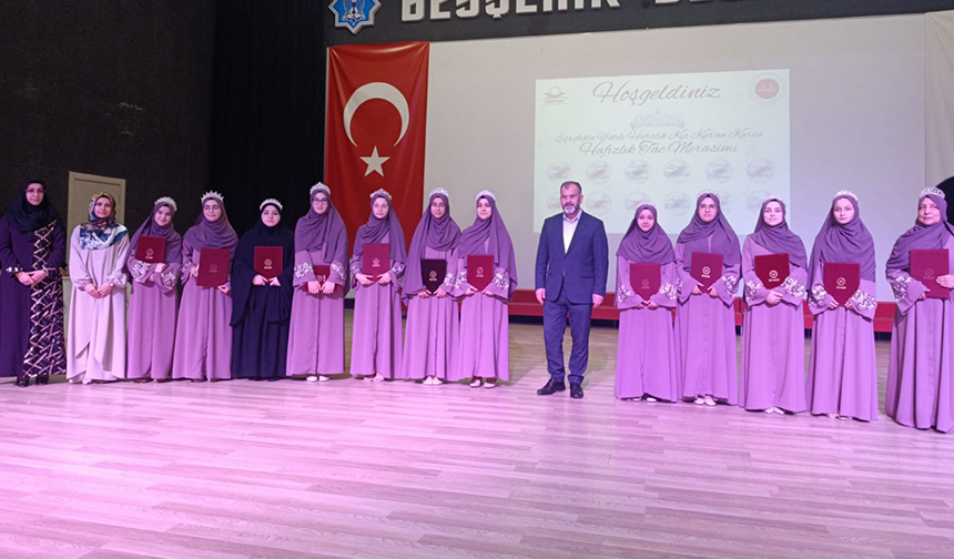 Beyşehir Icazet 33