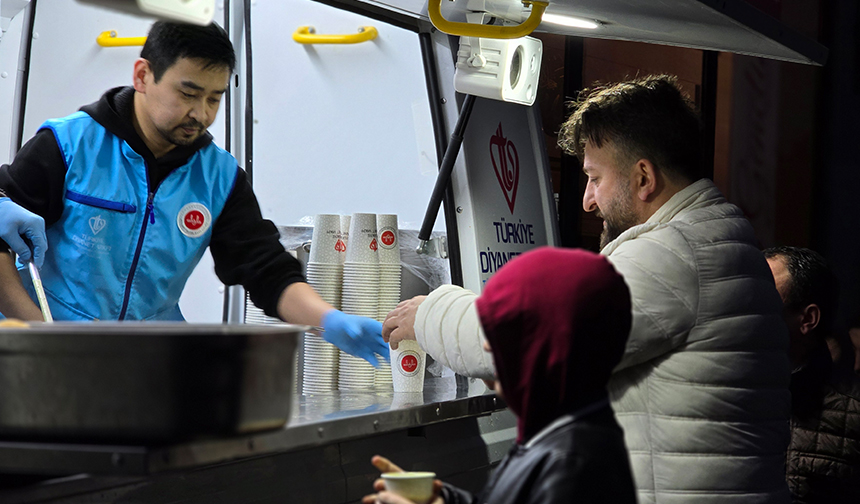 Bursa Sabah Namazı 22