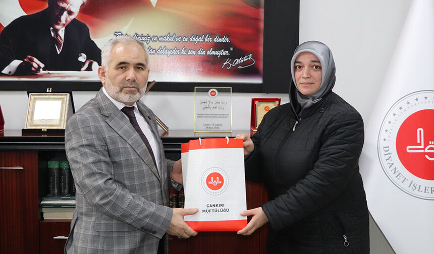 Çankırı Hafız Kal 22