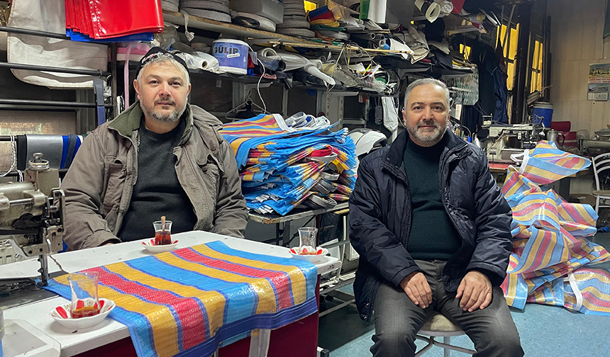 Çorum Esnaf Ziyareti 22