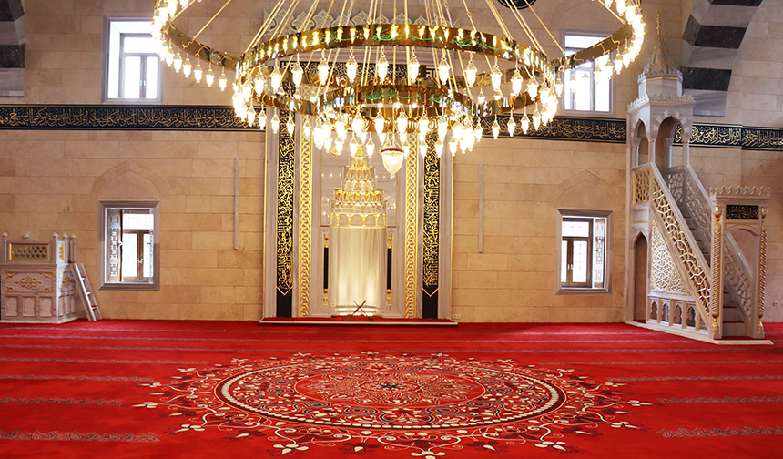 20 Şubat 2026 - Cuma Hutbesi