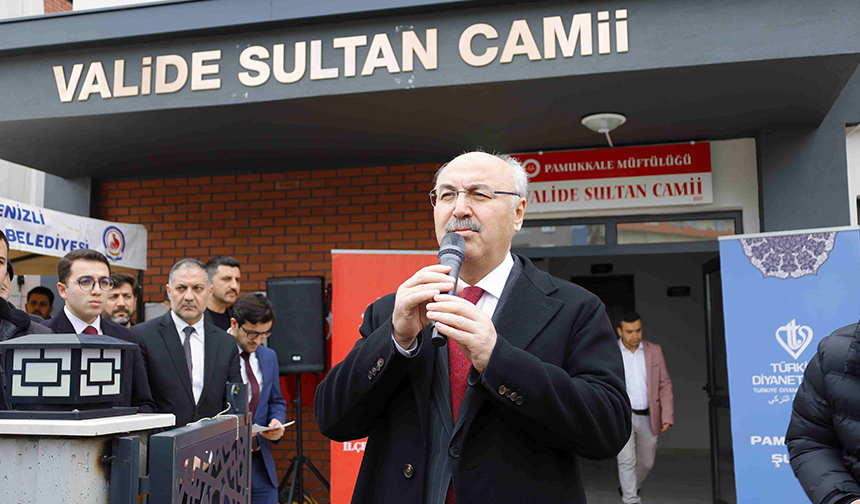 Denizli Açılış 33-1