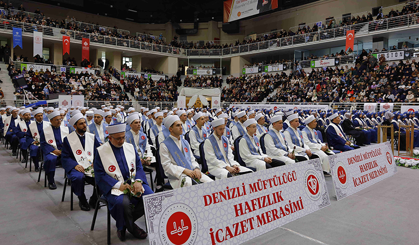 Denizli Icazet 10