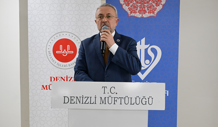 Denizli Tdv Iftar 11