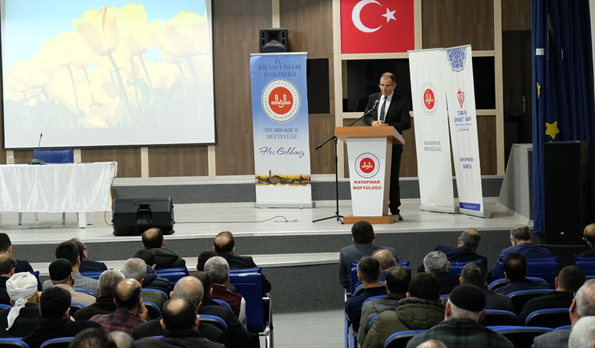 Diyarbakır Konferans 11