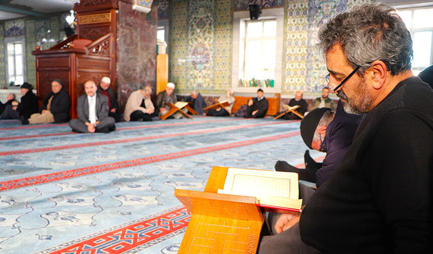 Elazığ Hafız Mukabelesi 11