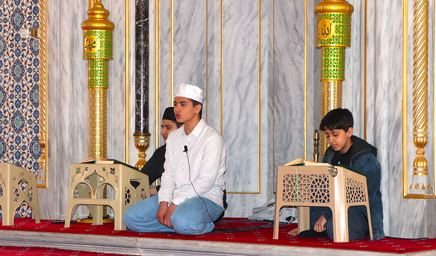 Elazığ Hafız Mukabelesi 33