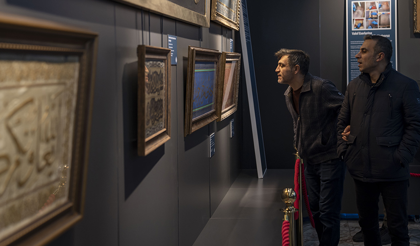 K U T S A L E M A N E T L E R E R Z U R U M 33