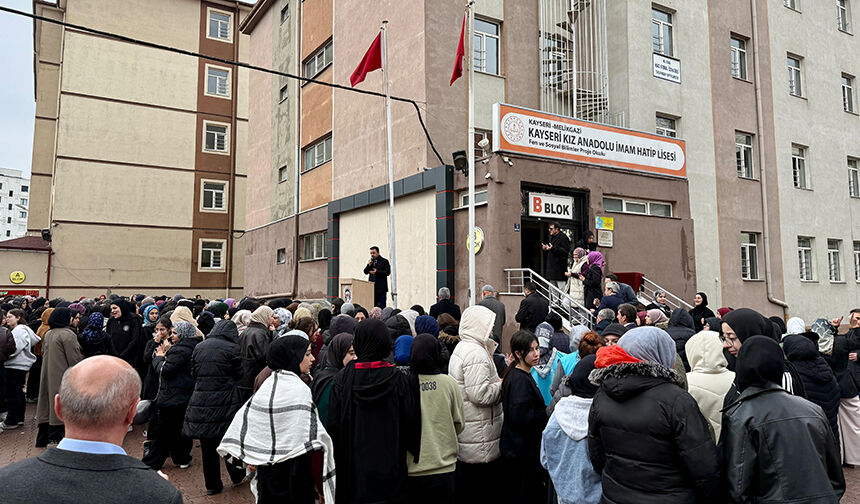 Kayseri Emin Eller 11