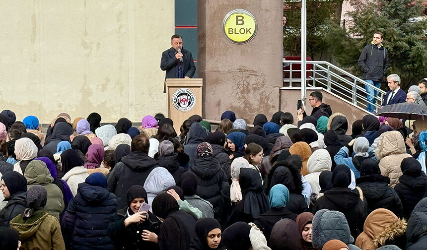 Kayseri Emin Eller 22