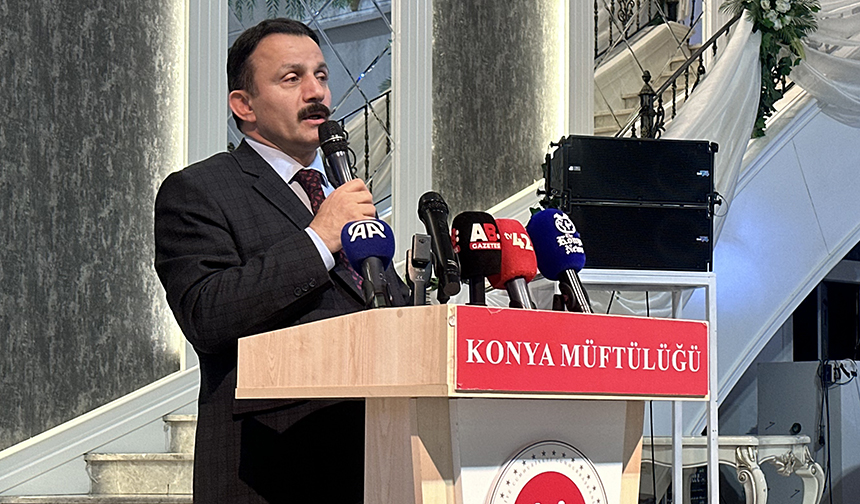 Konya Hayırsever 22