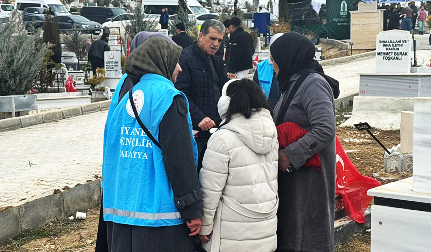 Malatya Manevi Rehber 11