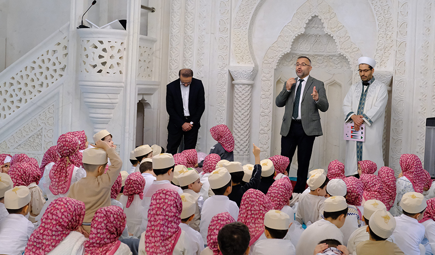 Minikler Buluşma 11