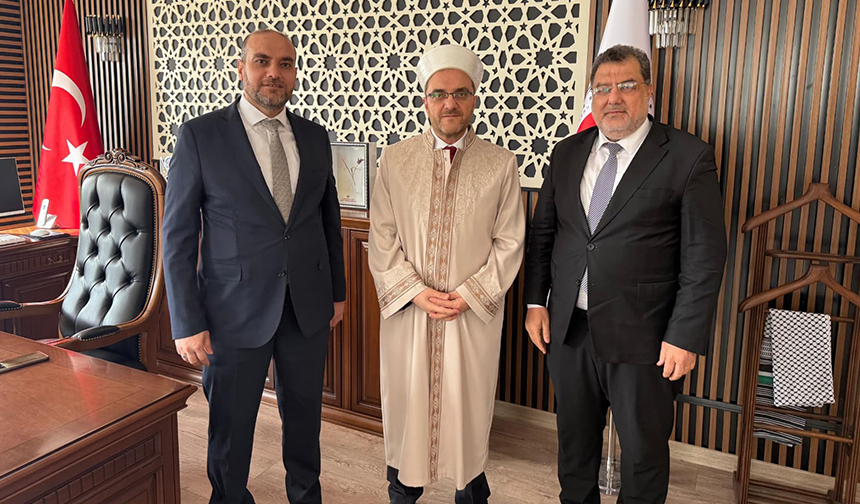 Muş Devir Teslim 33