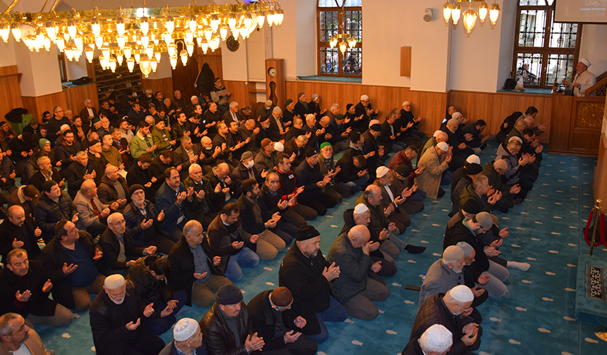 Oral Devlet Millet El Ele Tüm Yaralar Sarıldı 1