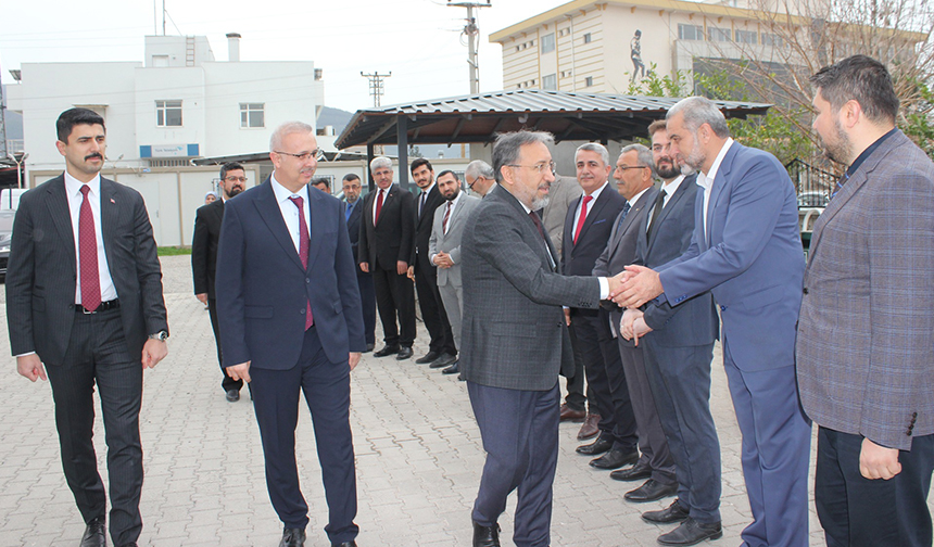 Osmaniye Safi Arpaguş 22