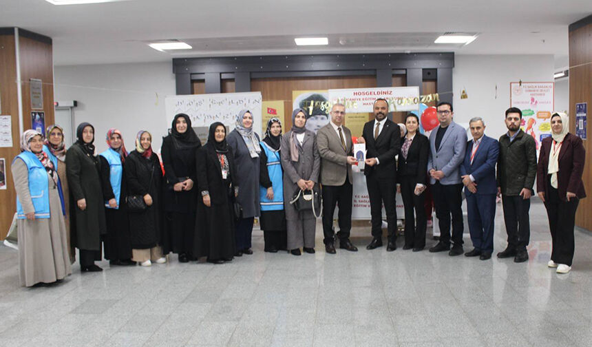 Ramazan Standı Osmaniye 22