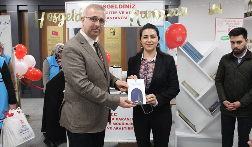 Ramazan Standı Osmaniye 33