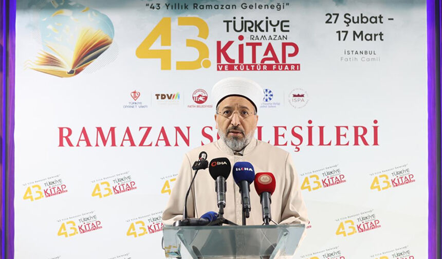 Safi Arpaguş Kitap Fuarı 11