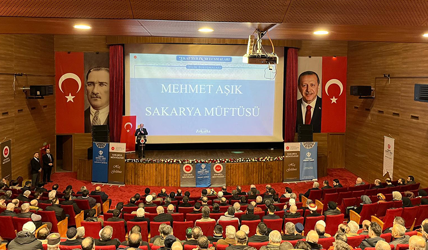 Sakarya Iyilik Buluşması 11