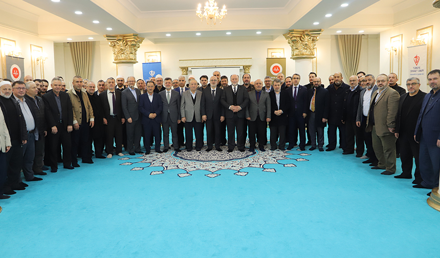 Sakarya Iyilik Buluşması 22