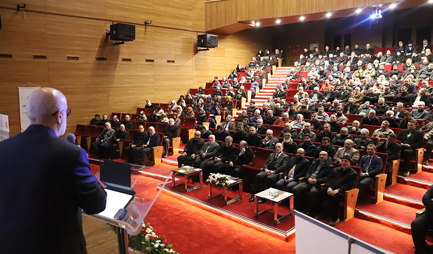 Sakarya Iyilik Buluşması 33