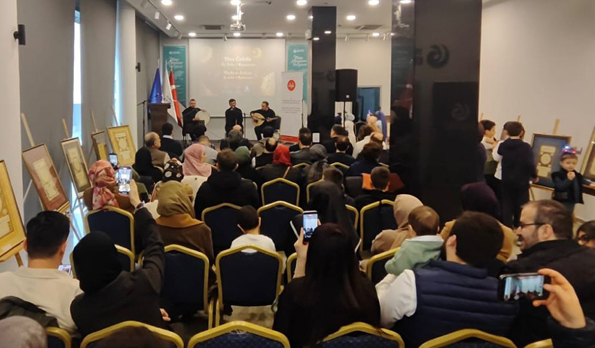 Saraybosna Ramazan 22