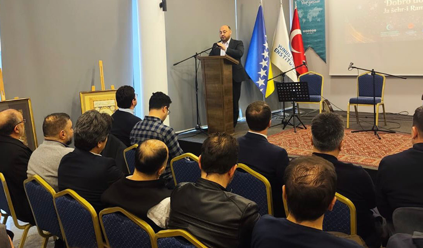 Saraybosna Ramazan 33