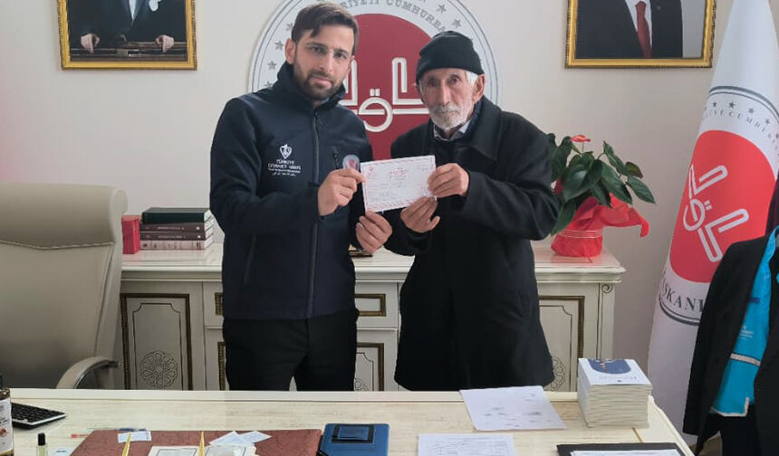 T D V B A Ğ I Ş 11