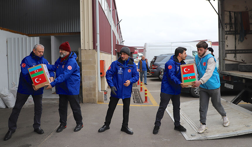 T D V B A K Ü Y A R D I M 22