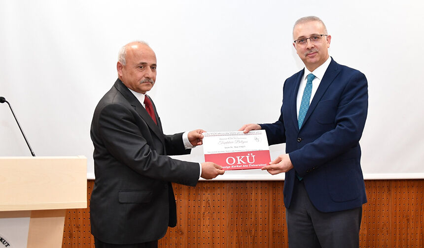 Taşcı Gençlerle Buluştu 44