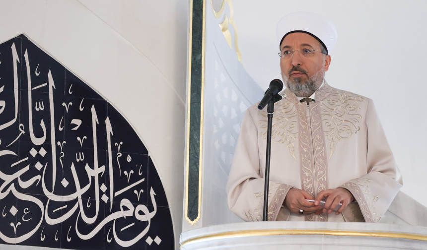 Ümraniye Bülbül Camiaçılış 22