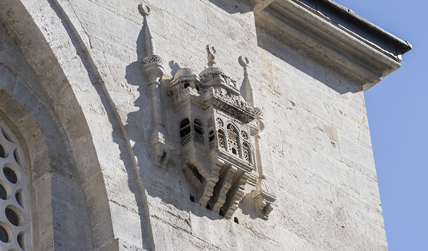Validei Cedid Cami 33