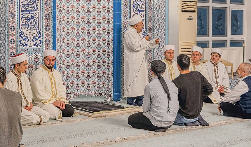 Zonguldak Teravih 22