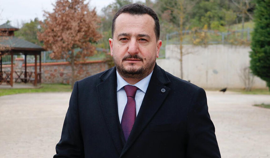 2 Buçuk Ayda Hafız Oldu Hasan Keleş 55