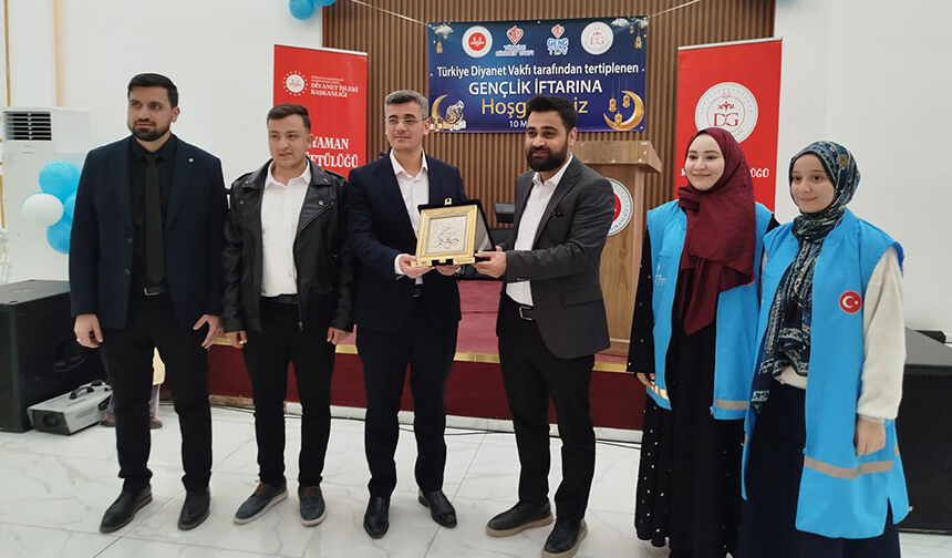 Adıyaman Tdv Iftar 22