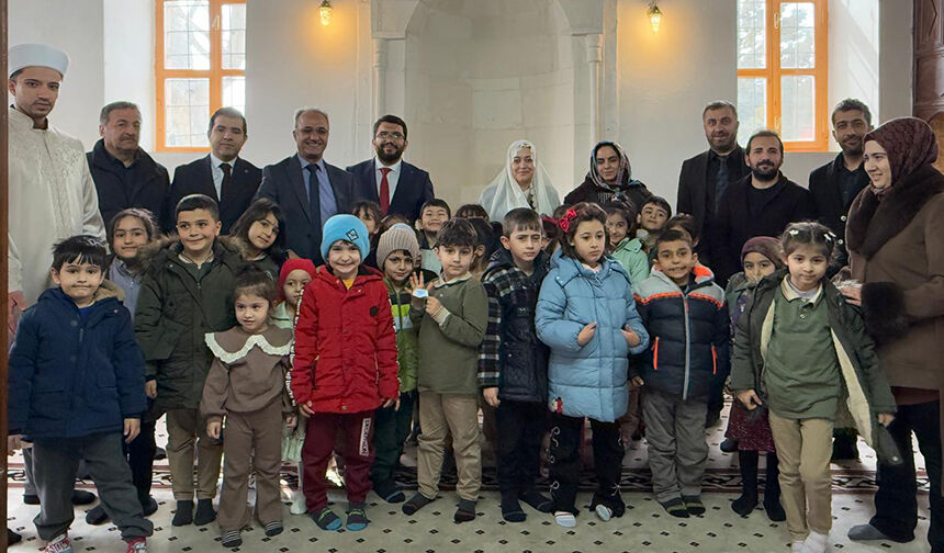 Ağın Tekne Orucu 22