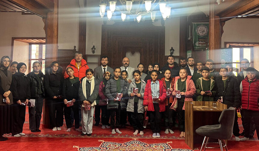 Ahırlı Yarışı 22