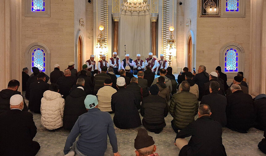 Akşemsettin Cami 22