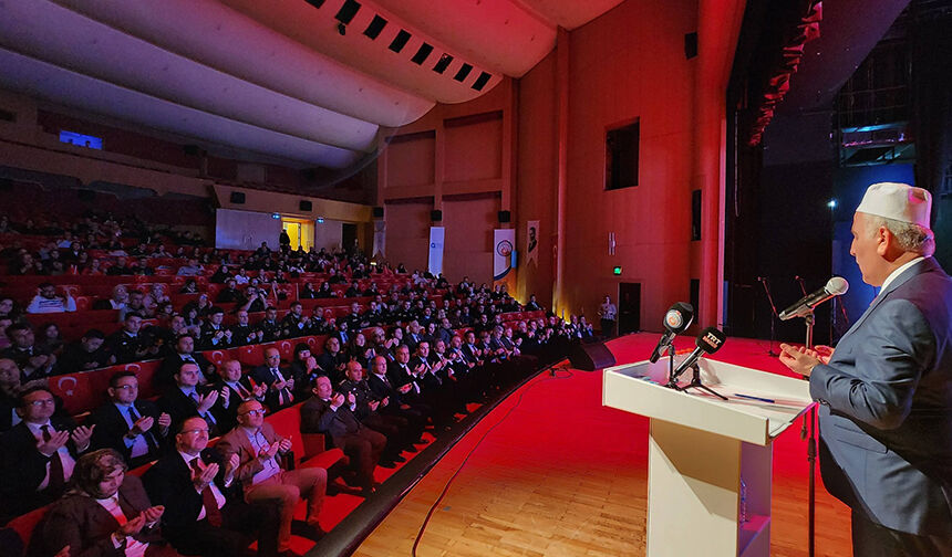 Antalya Kurtuluş Duası 11