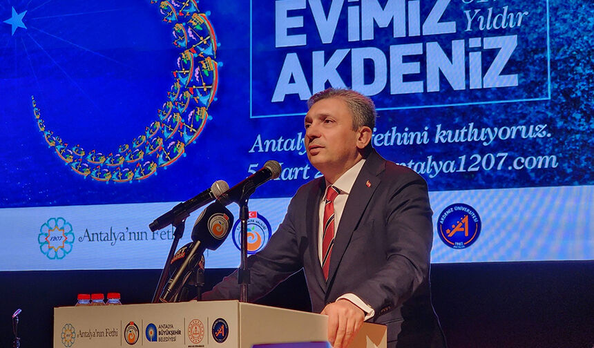 Antalya Kurtuluş Duası 44